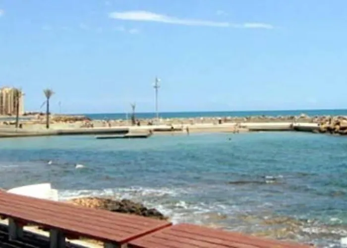 Cozy @ 3br Near Promenade! Torrevieja