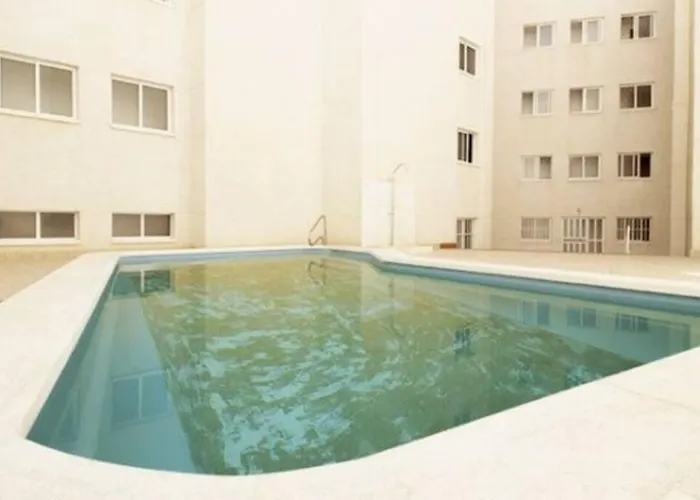 Cozy @ 3br Near Promenade! Apartment