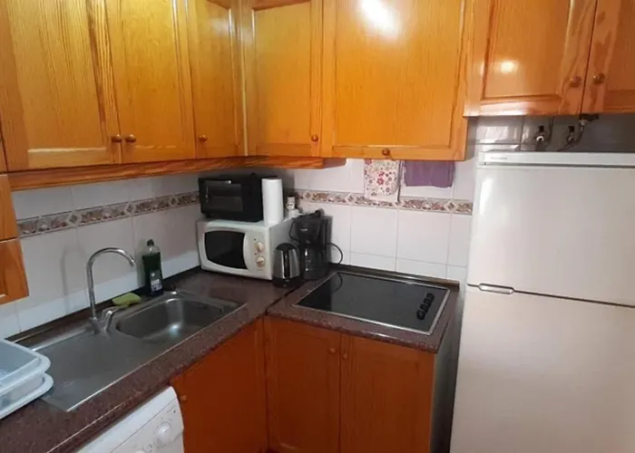 Cozy @ 3br Near Promenade! Apartment Torrevieja