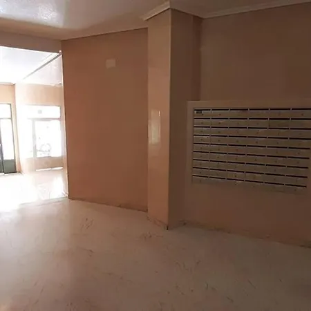 Lejlighed Cozy @ 3br Near Promenade!