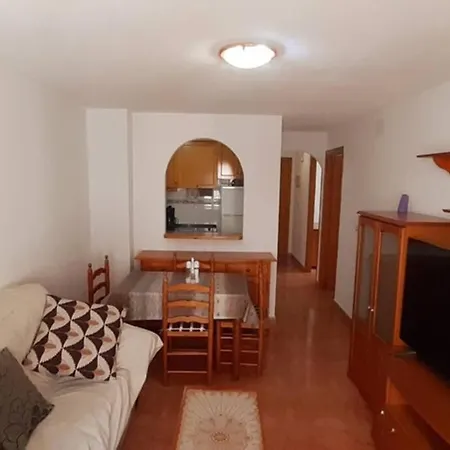Cozy @ 3br Near Promenade! Lejlighed *
