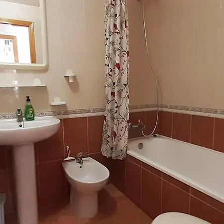 Cozy @ 3br Near Promenade! Lejlighed Torrevieja