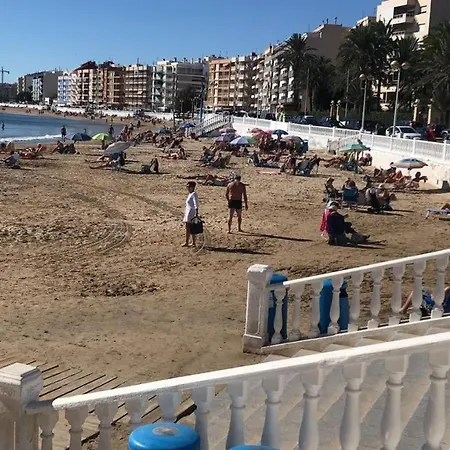 Cozy @ 3br Near Promenade! * Torrevieja