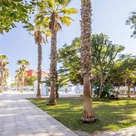 Διαμέρισμα Cozy @ 3br Near Promenade! *